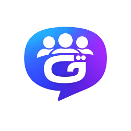 Symbol von قروباتي - روابط مجموعات واتس