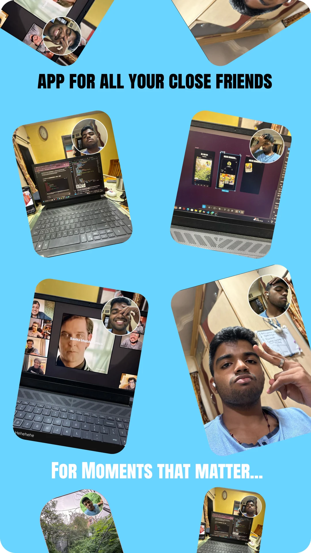 Piksy. screenshot
