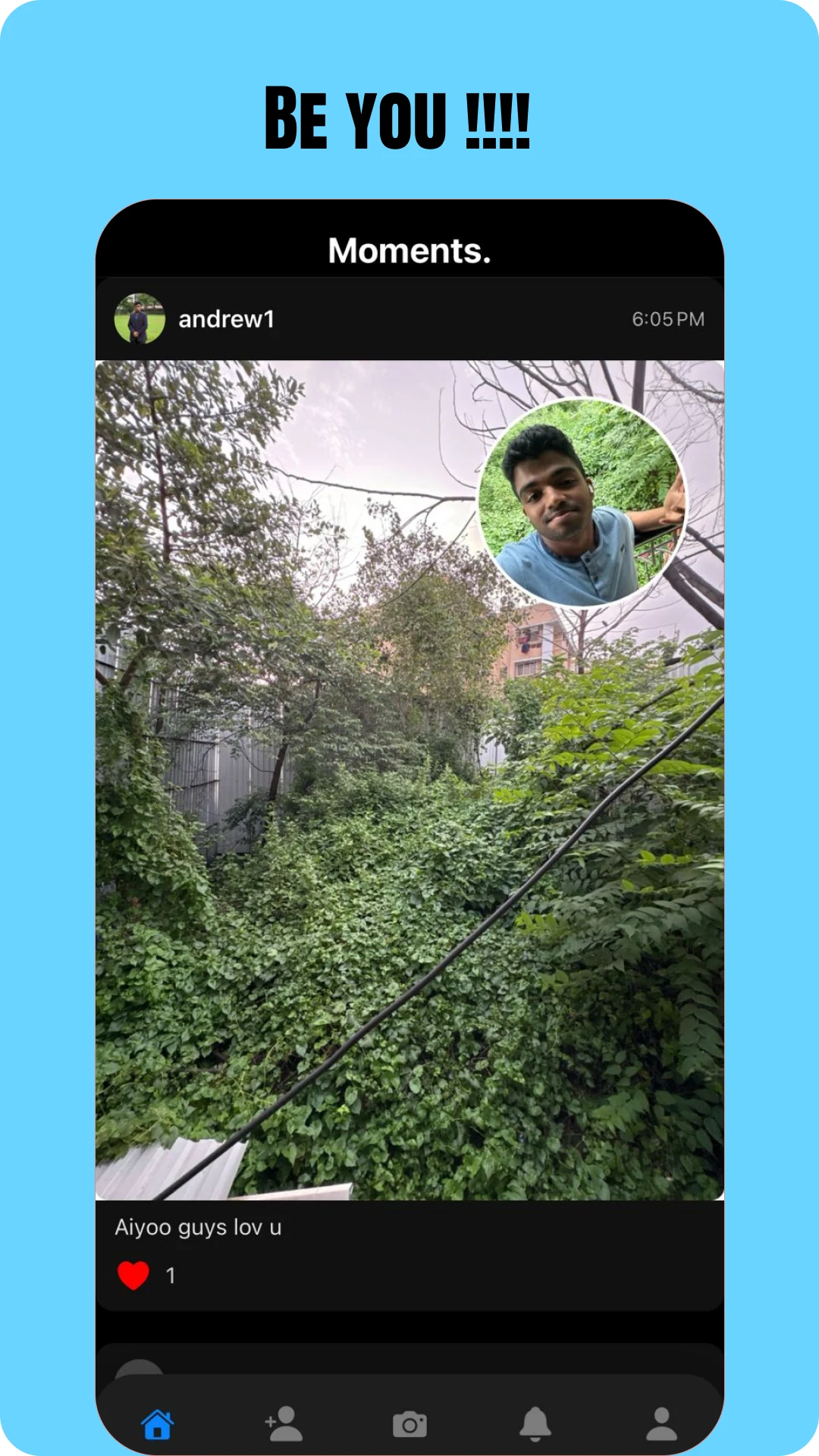 Piksy. screenshot